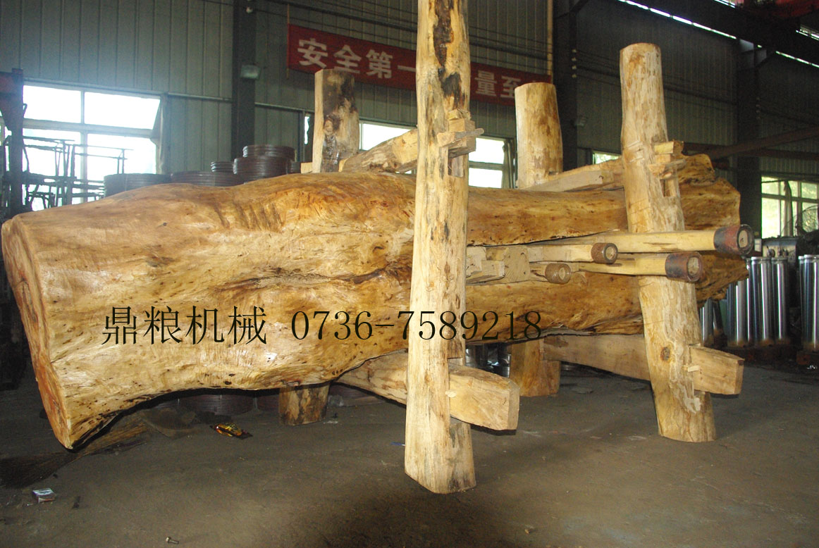  全新木榨，純古法木榨，原木木榨榨油機(jī) 